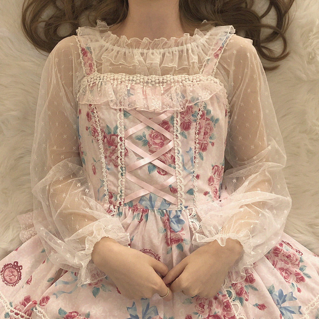 Embrace Effortless Elegance: Coquette Spring Outfits to Elevate Your Wardrobe