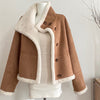 2 Way Fleece Jacket