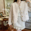 Soft Elegant Fur Coat