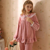 Sweet Princess Pajama Set