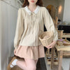 Sweet Long Sleeve Shirt