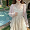 Soft Breathable Summer Cardigan
