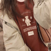 Vintage Loose Fit Top