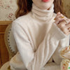 Soft Turtle Neck Shirt
