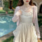 Soft Breathable Summer Cardigan