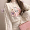 Kawaii Sweater Set