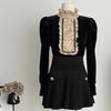 Roralcore  Velvet Top