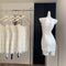 Lace Slip Dress