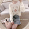 Vintage Soft Embroidered Sweater