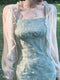 Fairy Sheer Cardigan