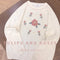 Vintage Soft Embroidered Sweater