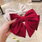 Classic Hair Bow