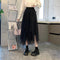 Tulle Irregular Fairy Skirt