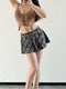 Coquette Plaid Skirts