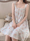 Cute Girly Sleep Dress