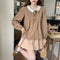 Sweet Long Sleeve Shirt