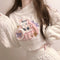 Kawaii Sweater Set