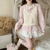 Sweet Knit Top