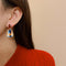 Vintage Drop Earrings