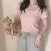 Basic Lightweight T-Shirt
