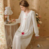 Princess Long Sleeve Nightdress