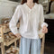 Sweet Long Sleeve Shirt