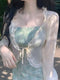 Fairy Sheer Cardigan