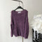 Soft Fleece Sweater