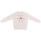 Vintage Soft Embroidered Sweater