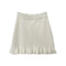 Sweet High Waist Skirt