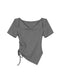 Vestile V-neck T-shirt