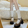 Princesscore Lace Socks