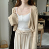 Soft Bra Pad Lace Vest