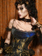 Gothic Rococo Jacquard 2pcs Set