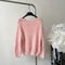 Soft Fleece Sweater