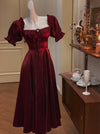 Antique Royal Dress