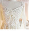 Mori Polka Dot Slip Dress
