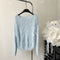 Soft Fleece Sweater