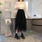 Tulle Irregular Fairy Skirt