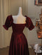 Antique Royal Dress