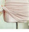 Coquette Lace Shirt + Pink Skirt 2pcs Set