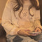 Pink Pig Knitted Sweater