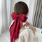 French Style Hair Bow