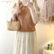 Cute Knitted Top