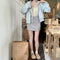 Sweet Mini Skirt