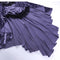 Dark Coquette Gothic Lolita 2pcs Dress Set