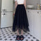 Ballet Irregular Fairy Skirt