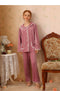 Long Sleeve Princess Pajama Set