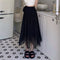 Ballet Irregular Fairy Skirt