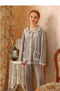 Long Sleeve Princess Pajama Set